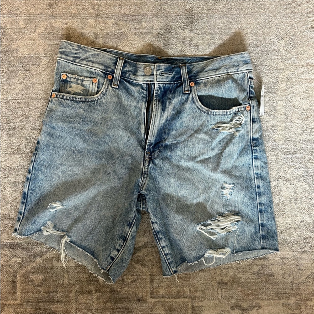 Gap Denim Shorts NWT
